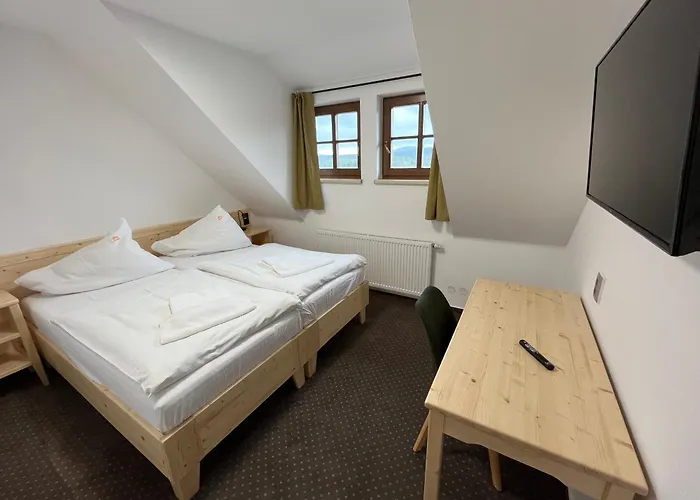 Hotel Rankl
