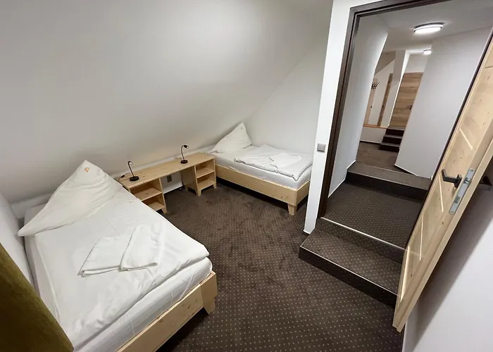 Hotel Rankl