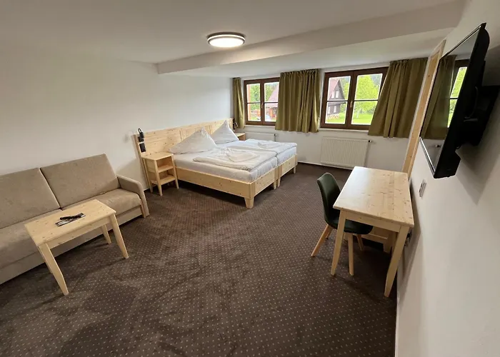 Hotel Rankl