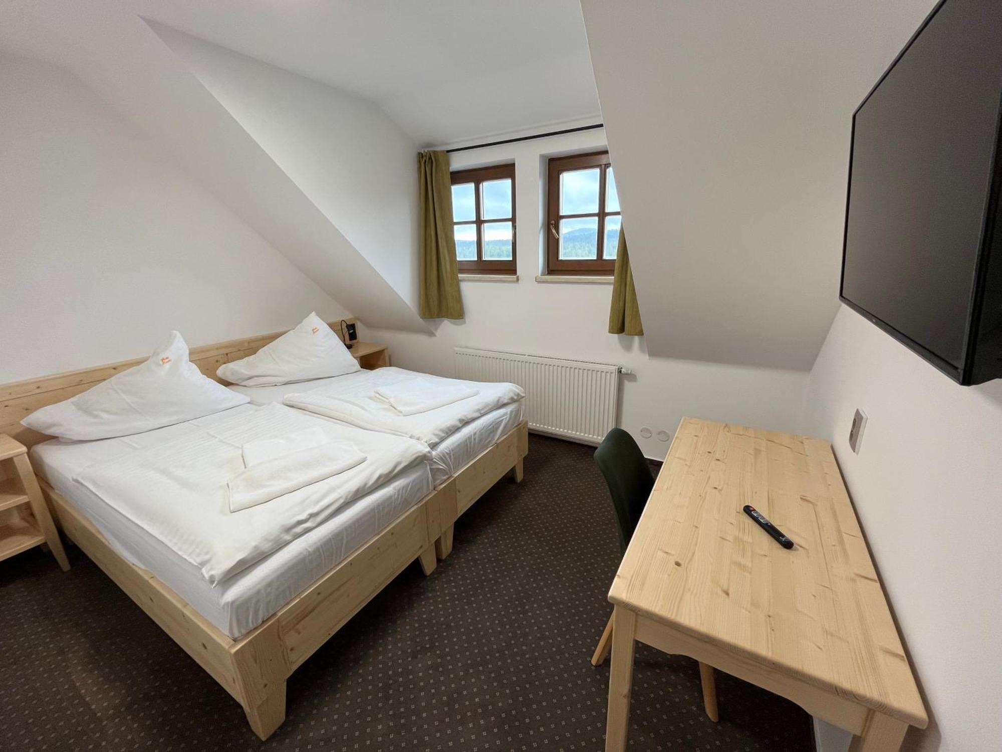 Hotel Rankl