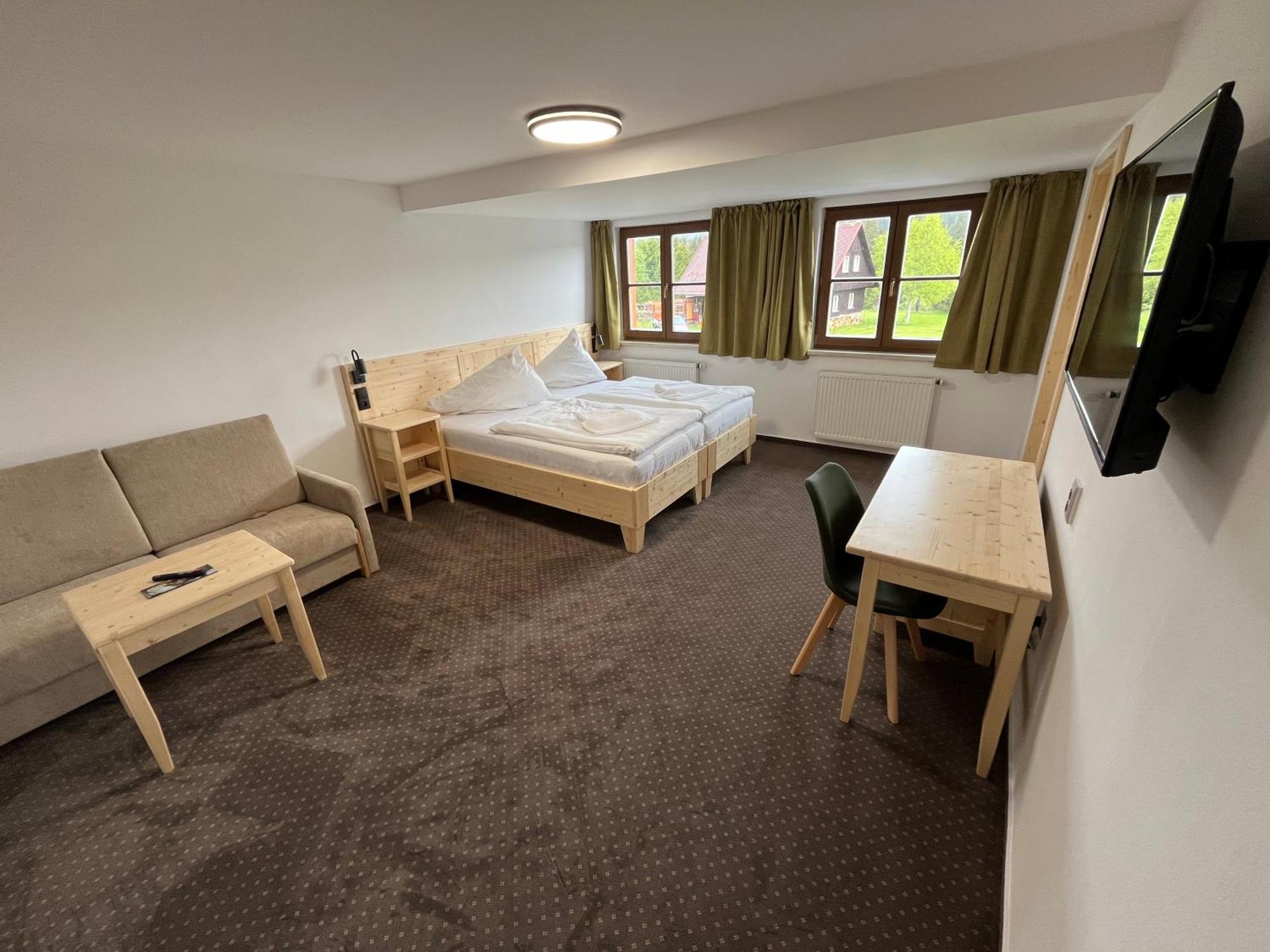 Hotel Rankl