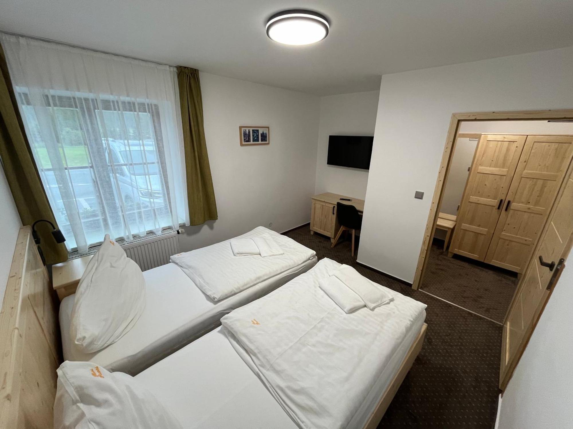 Hotel Rankl